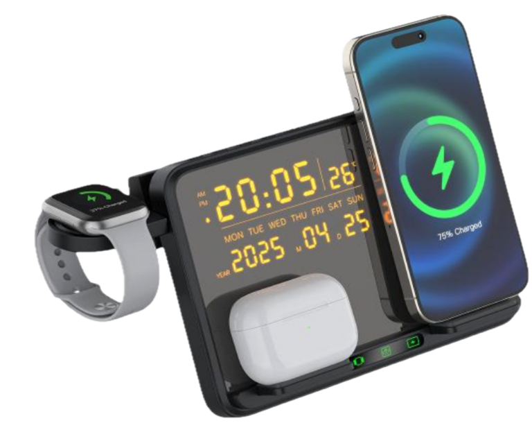 Wireless Charger OEM 6