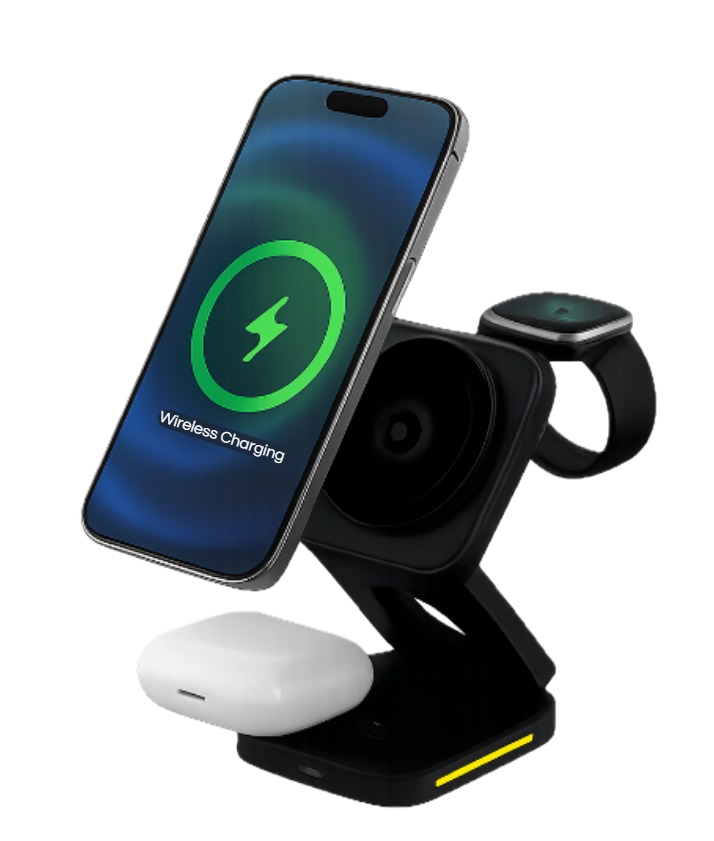 Wireless Charger OEM Malaysia 1