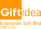 Giftidea Malaysia Manufacturer