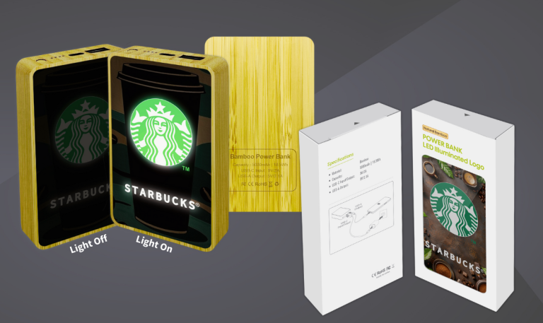 Power Bank OEM Malaysia