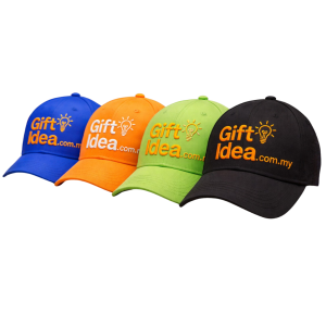 Corporate Cap From Malaysia