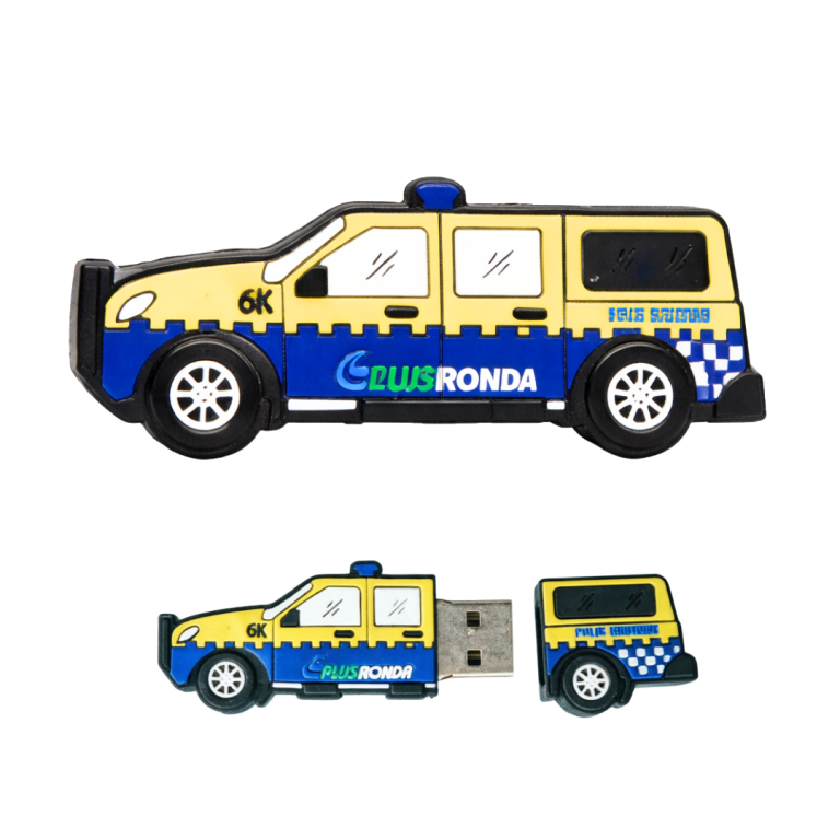 Customade USB Storage