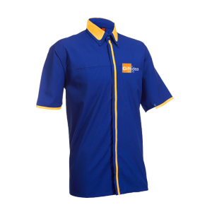 Corporate Shirt From SEA