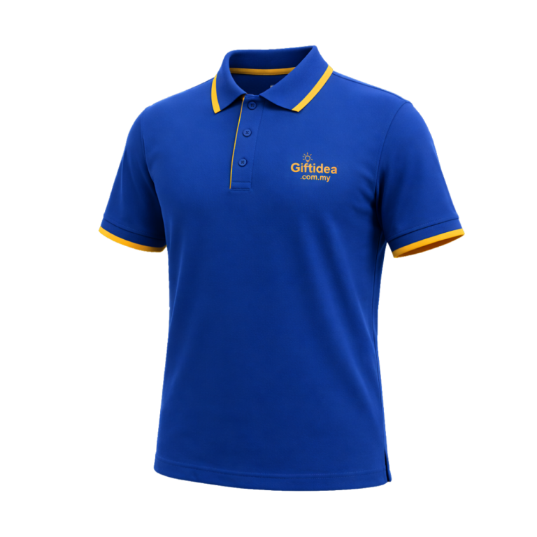 Custom Polo Shirt