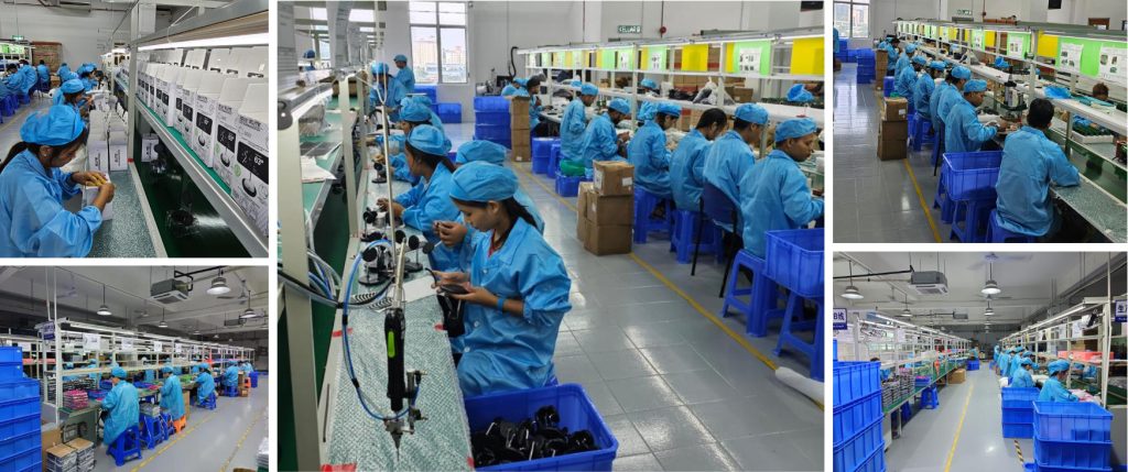 Wireless Charger Manufacturer Malaysia