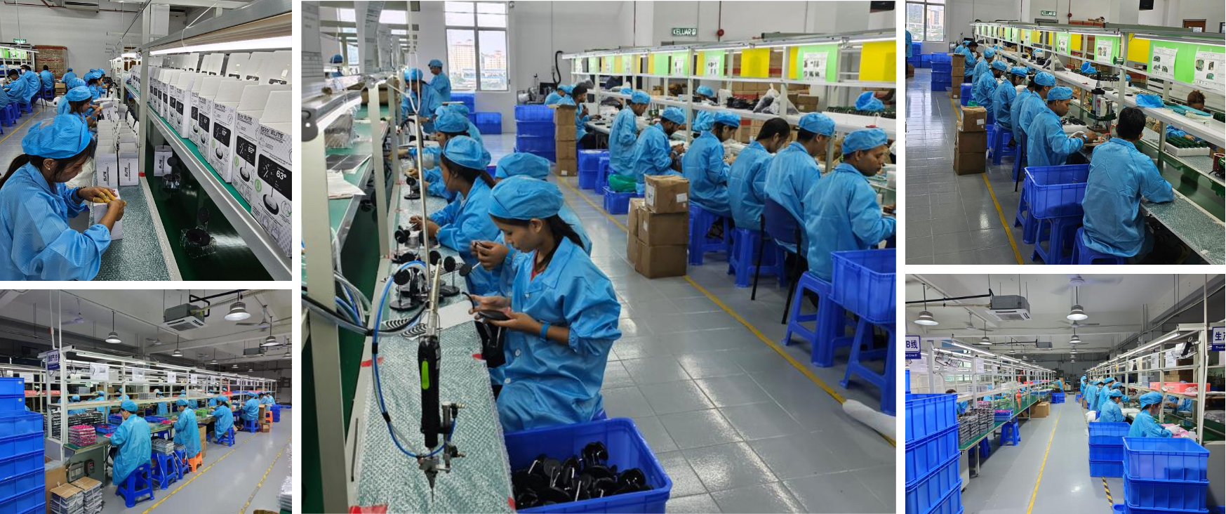 Wireless Charger Manufacturer Malaysia