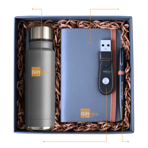 Corporate Gift Set From SEA