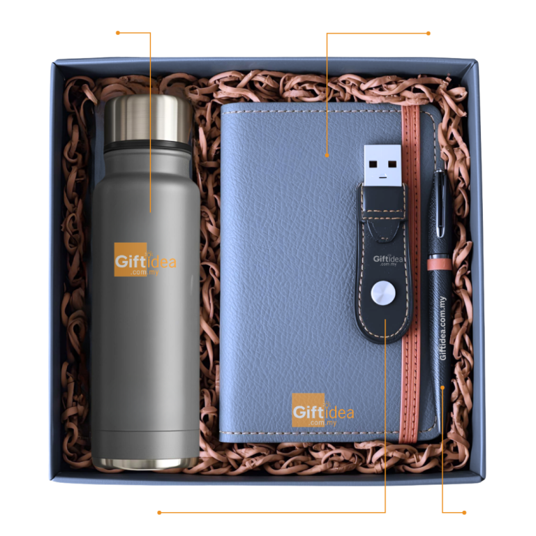 Corporate Gift Set