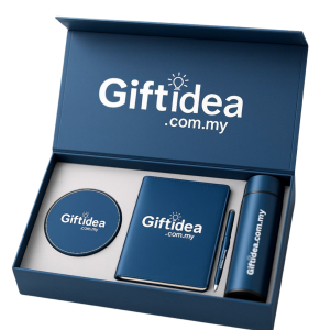 Corporate Gift Set from Malaysia