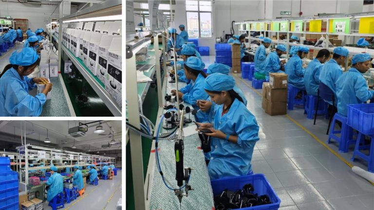 Wireless Charges Malaysia Manufacturer Images