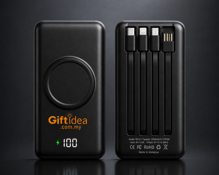 Power Bank Manufacturer in Malaysia