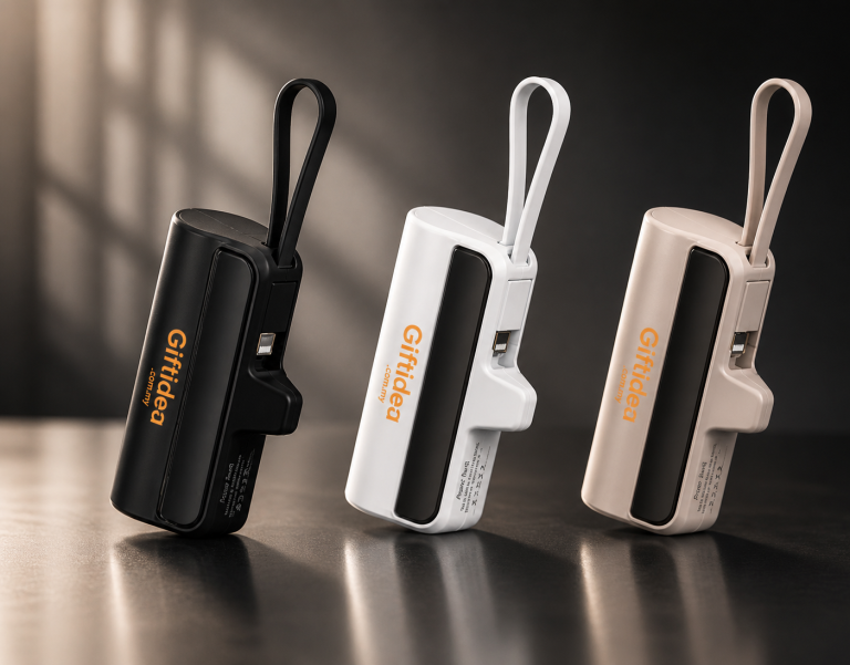 Power Bank Manufacturer in Malaysia