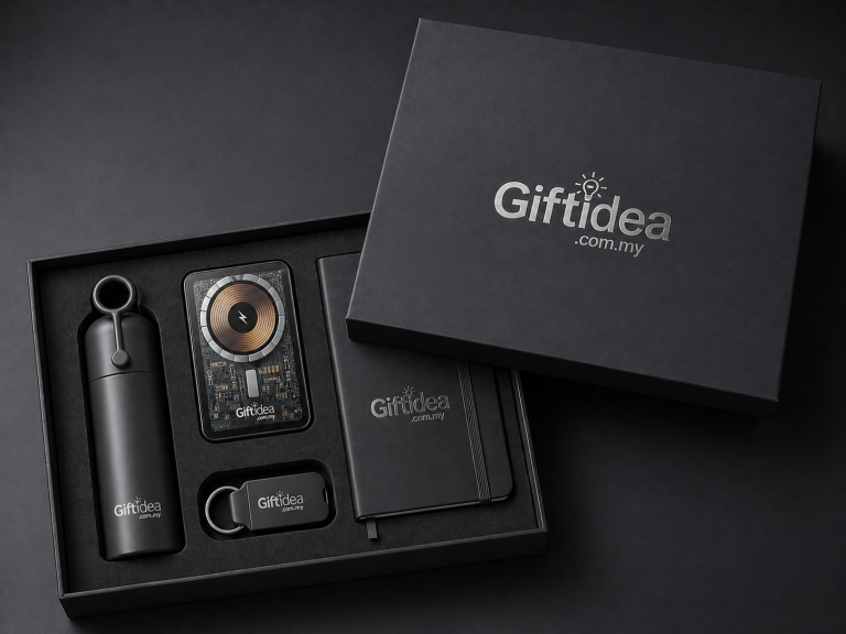Client/ VIP Gift Set