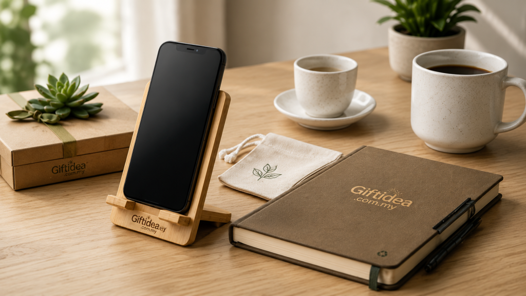 Eco Workspace Essentials Kit Set