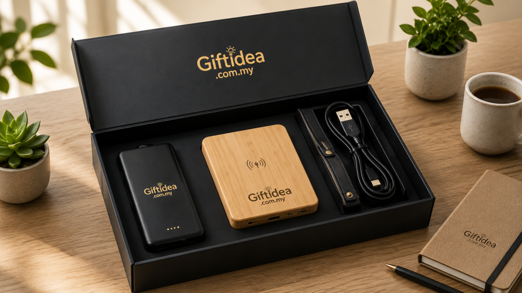 Executive Eco Charging Collection